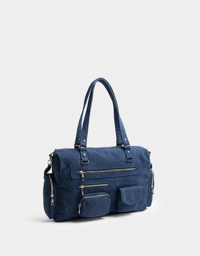 Bolsos Bolsos - Azul Marino