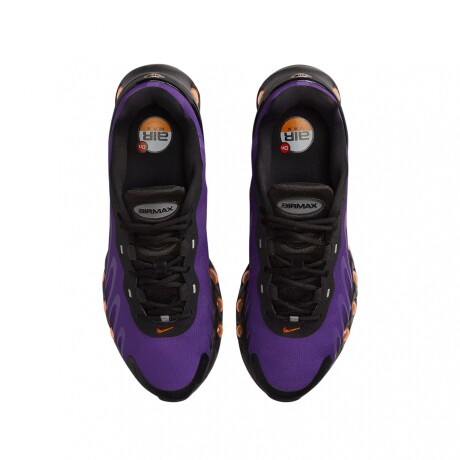 Championes Nike Air Max Dn8 Indigo