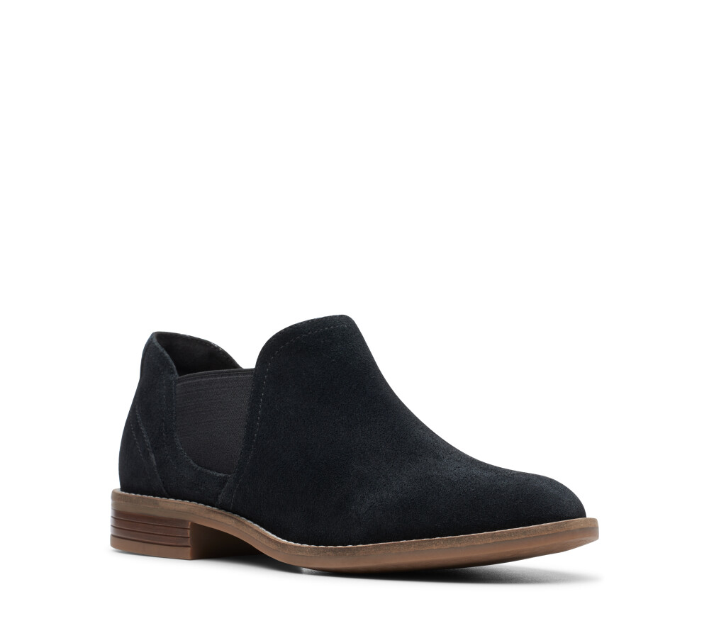 camzin maple clarks