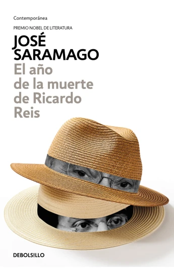 El año de la muerte de Ricardo Reis El año de la muerte de Ricardo Reis