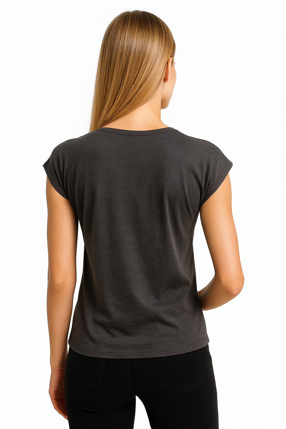 Remera Baloon Estampado 5