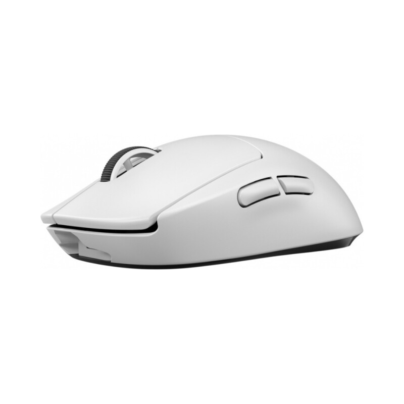 Mouse Logitech 910-005941 Pro X Superlight Gaming White Mouse Logitech 910-005941 Pro X Superlight Gaming White