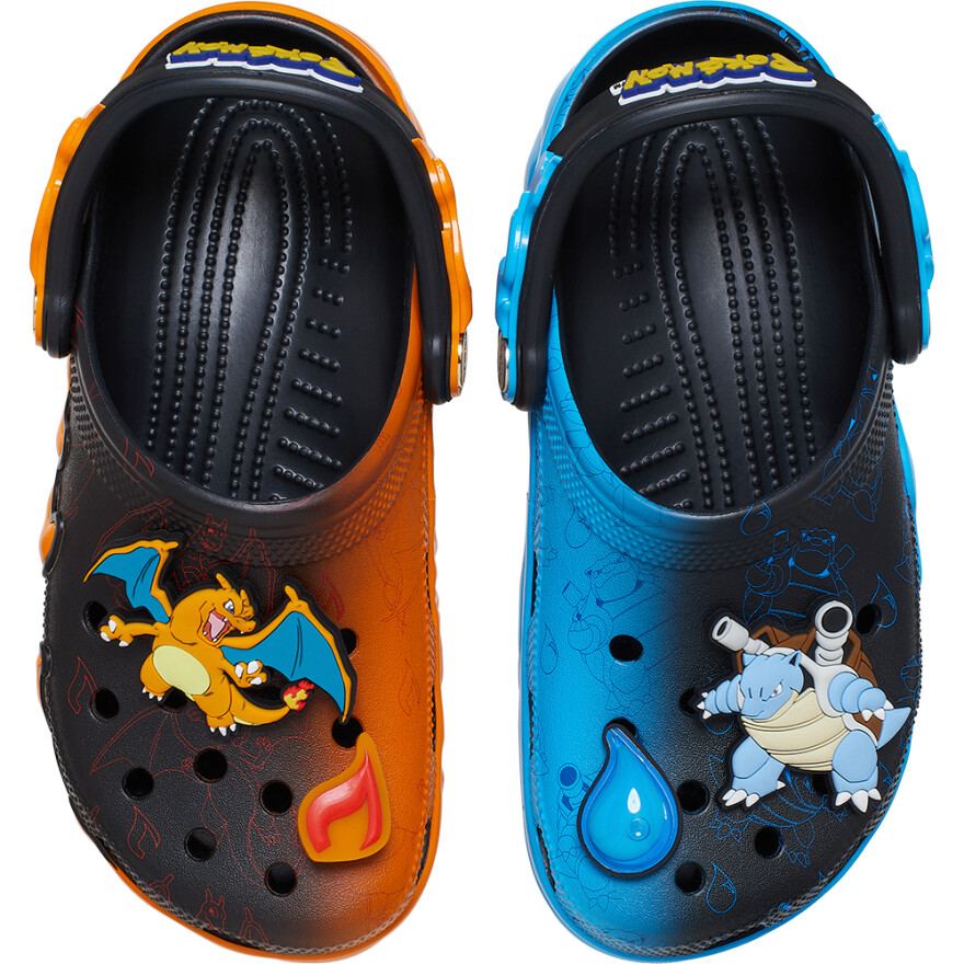 PKM Versus Clog - Unisex Multi