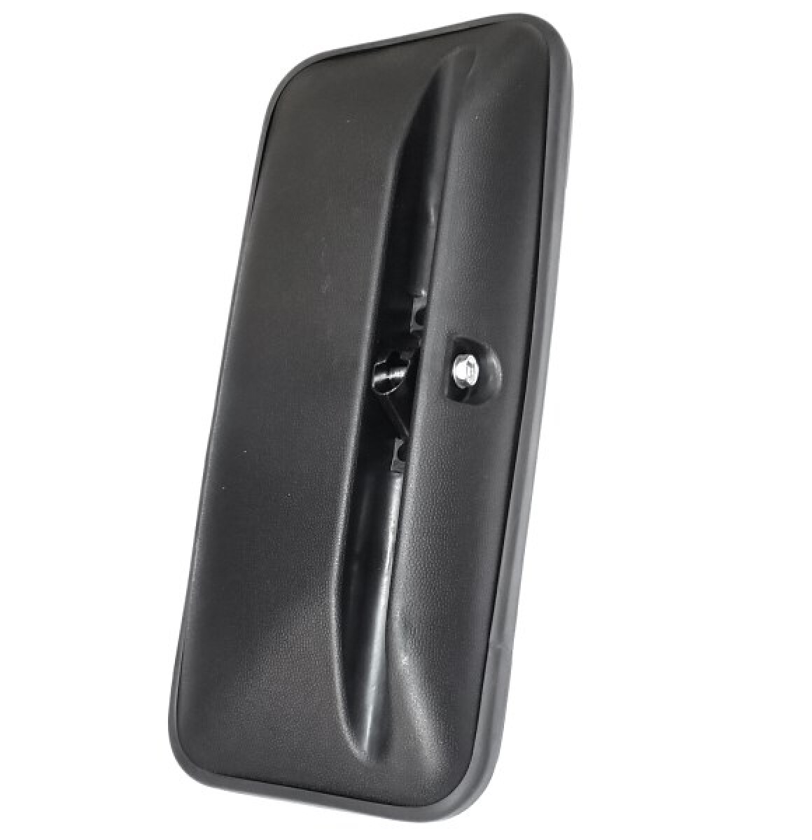 ESPEJO MERCEDES BENZ RECTANGULAR UNIVERSAL 420X195MM P/CAÑO M.BENZ WESTON 