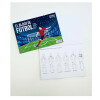 Block de Fútbol Chau Pantallas Block de Fútbol Chau Pantallas