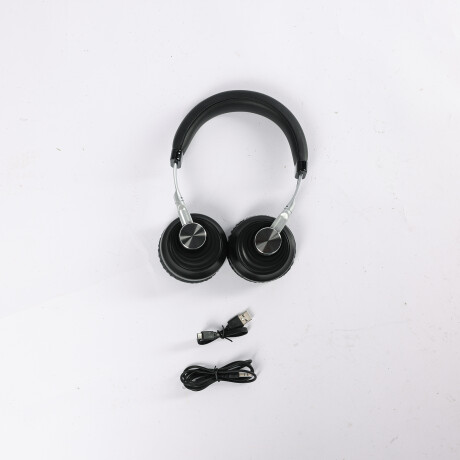 AURICULARES BLUETOOTH VJ083 CON VINCHA AJUSTABLE NEGRO AURICULARES BLUETOOTH VJ083 CON VINCHA AJUSTABLE NEGRO