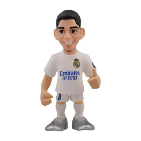 Minix Real Madrid - Valverde Minix Real Madrid - Valverde