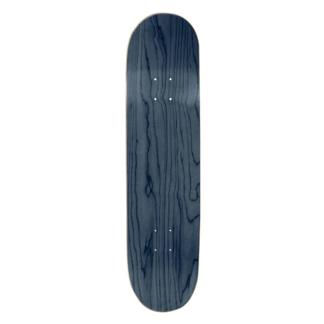 Deck KFD Flagship Logo White 8.75" (Sólo Tabla · Lija Incluída) Deck KFD Flagship Logo White 8.75" (Sólo Tabla · Lija Incluída)