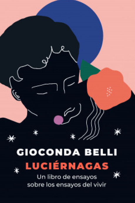 LUCIERNAGAS. UN LIBRO DE ENSAYOS SOBRE LOS ENSAYOS DEL VIVIR LUCIERNAGAS. UN LIBRO DE ENSAYOS SOBRE LOS ENSAYOS DEL VIVIR