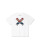 Camiseta Blue Banana Classic White