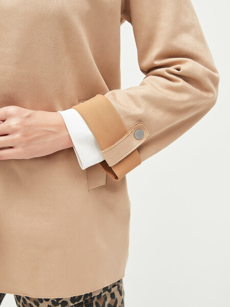 TAPADO MANARA BEIGE