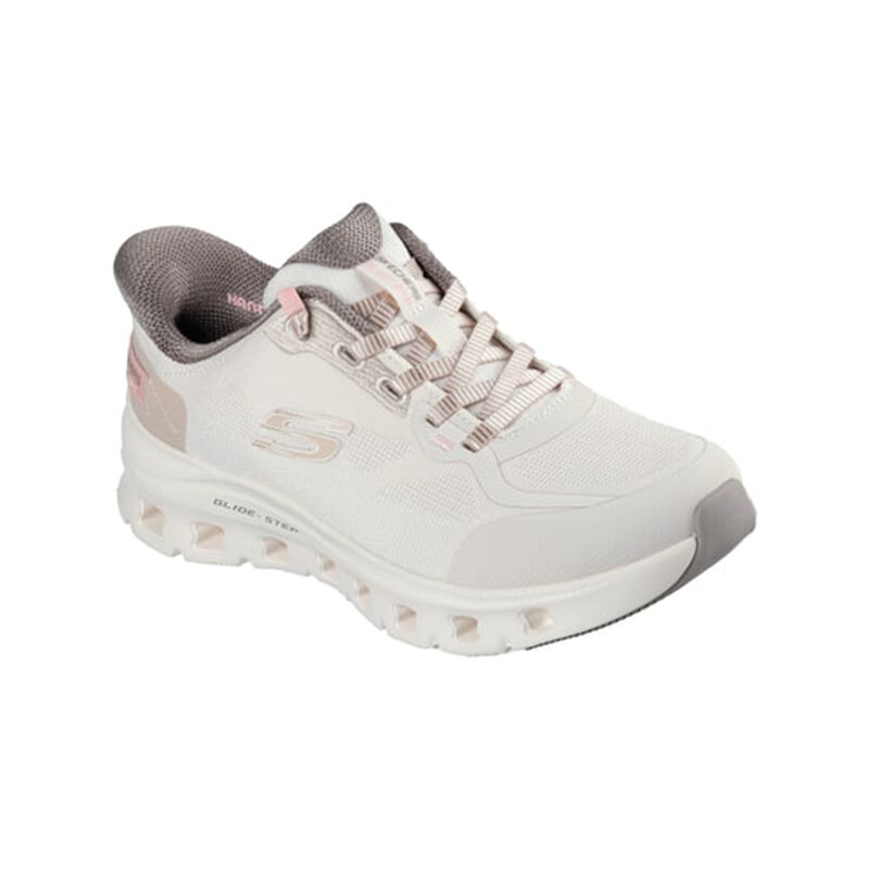 Championes Slip-Ins Glide-step Pro Pure Motion Beige