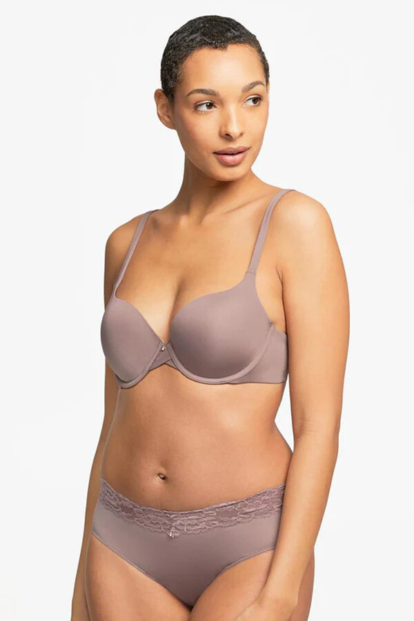 Panty Brief LAVANDA OSCURO