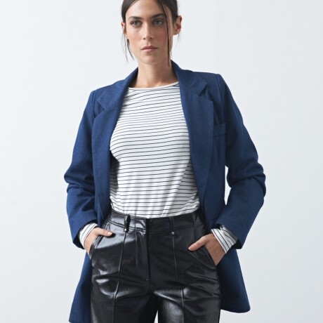 PANTALÓN RILA Negro