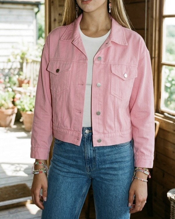 Campera Dalia Campera Dalia