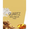 Perfume Molyneux Quartz Femme EDP 30ml Perfume Molyneux Quartz Femme EDP 30ml