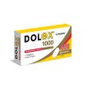 Dolex 1000 mg por 8 Comprimidos Dolex 1000 mg por 8 Comprimidos