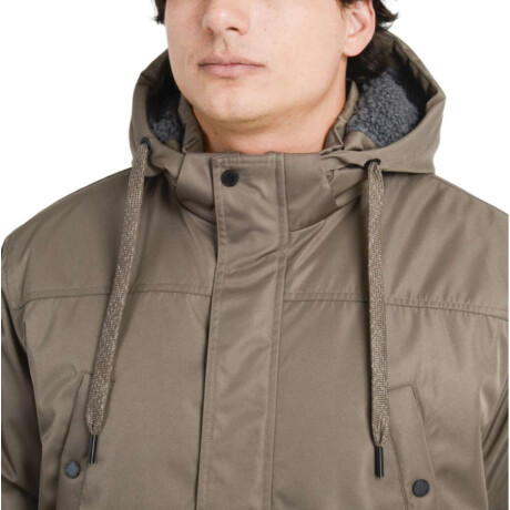 Campera Oneill East Marron