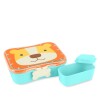Lunch kit SKIP HOP tupper vianda leon