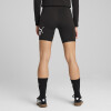 Short Biker Leggings PUMA Mujer 682432 01 Negro