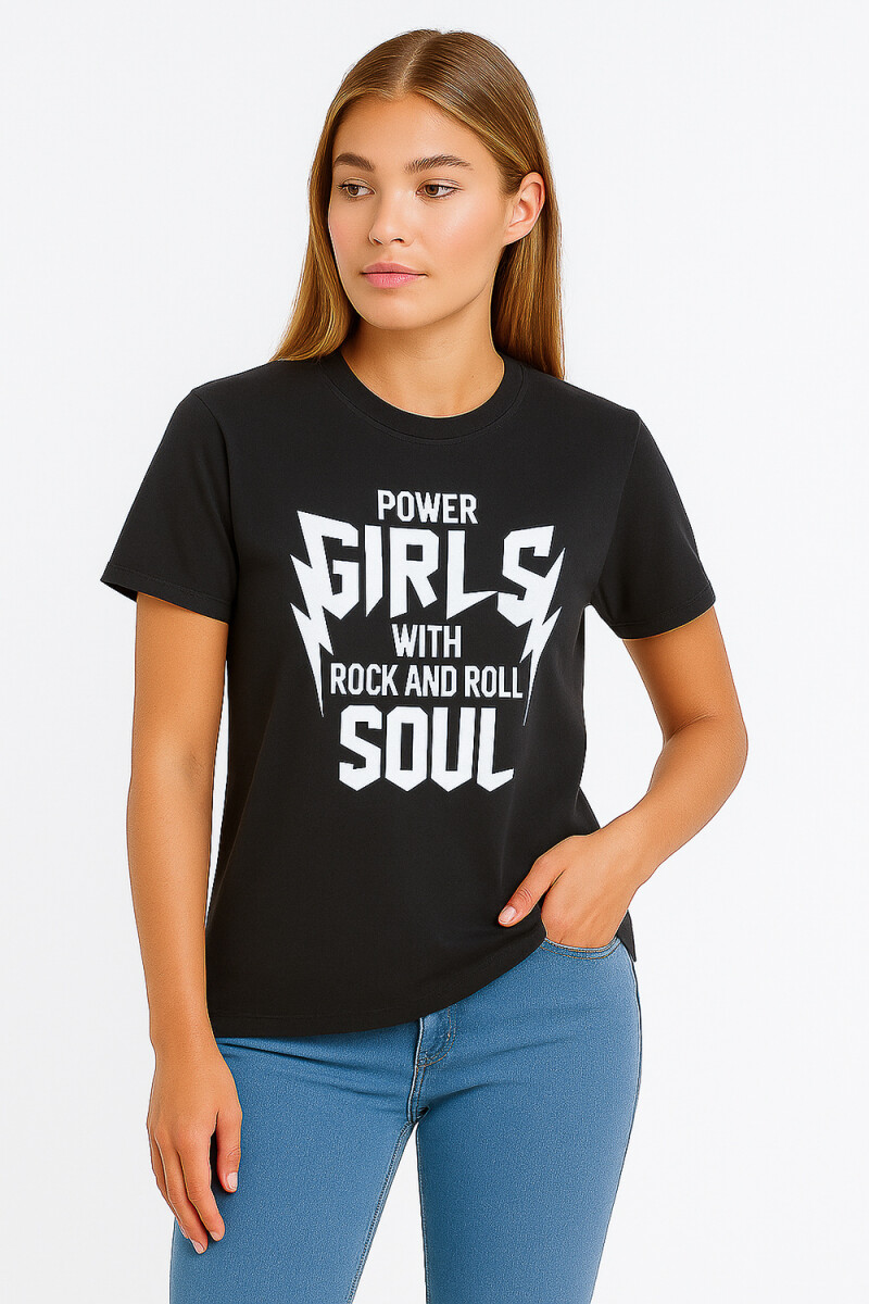 Remera Cervera - Estampado 7 
