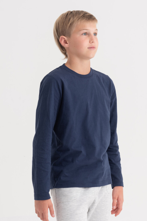Camisetas manga larga niña best sale