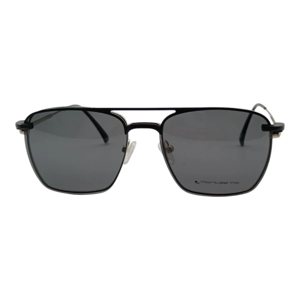 PORTOFINO DP33082 5618 140 C2 - Adulto - Negro negrocombinado