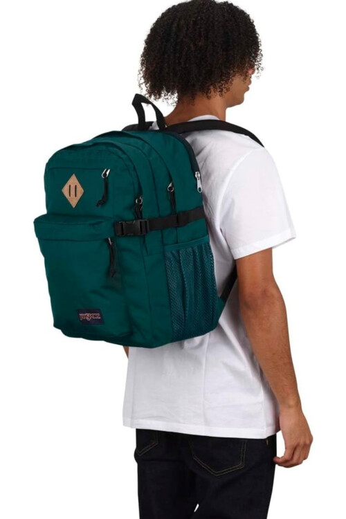 MOCHILA MAIN CAMPUS DEEP JUNIPER