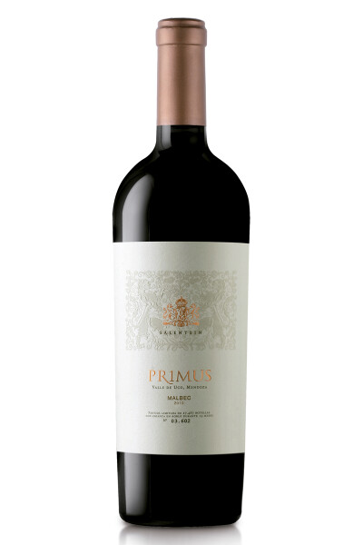 Vino PRIMUS Malbec 750ml. Vino PRIMUS Malbec 750ml.