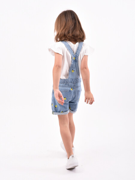 ENTERITO FLOFI AZUL CLARO