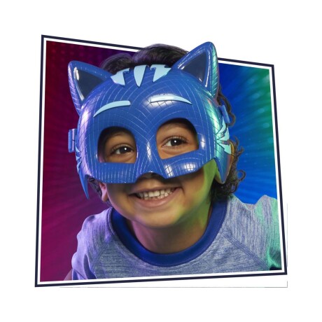 Máscara PJ Masks Hasbro Catboy