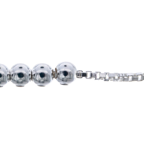 Pulsera de plata 925, autoajustable. Pulsera de plata 925, autoajustable.