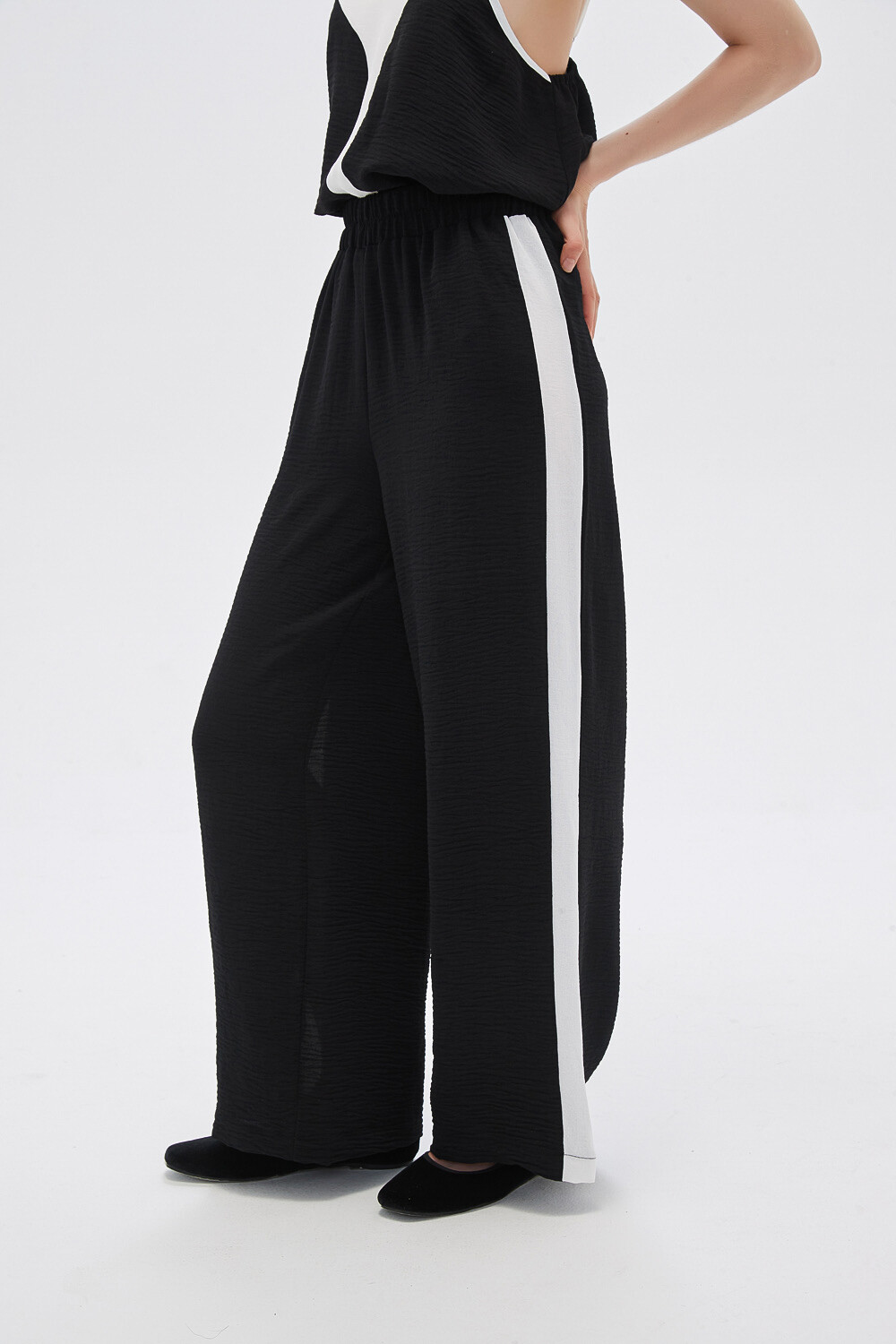 Pantalon Faylinn Estampado 1