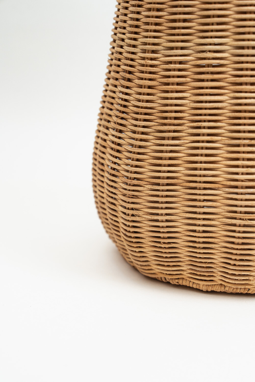 Jarrón Ricu Color Unico