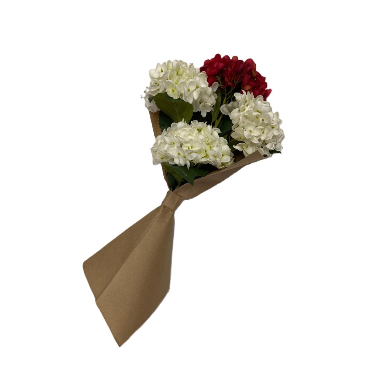 Ramo artificial Hortensias - Ramo Artificial Hortensias 