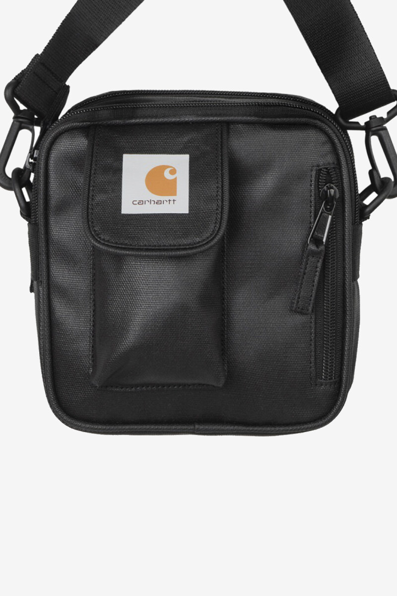 DEAN ESSENTIALS BAG Negro