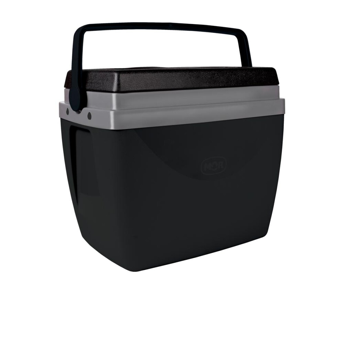 CONSERVADORA 34LTS NEGRO 47X32X41 