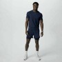 Polo Training The O2 Tee Hombre Black