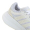 Championes Adidas Urban Adirok Femenino Blanco