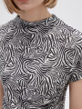 Remera Uester Estampado 2