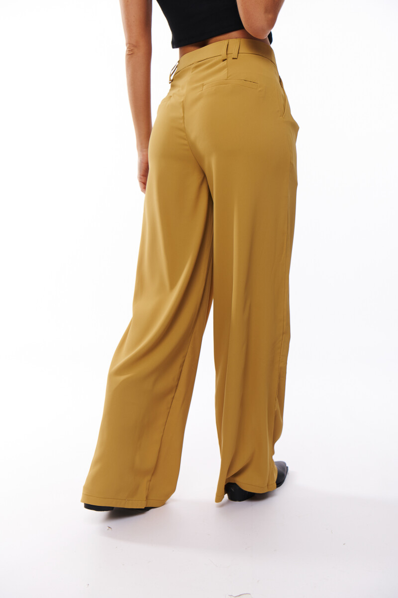 PANTALON LETICIA KHAKI
