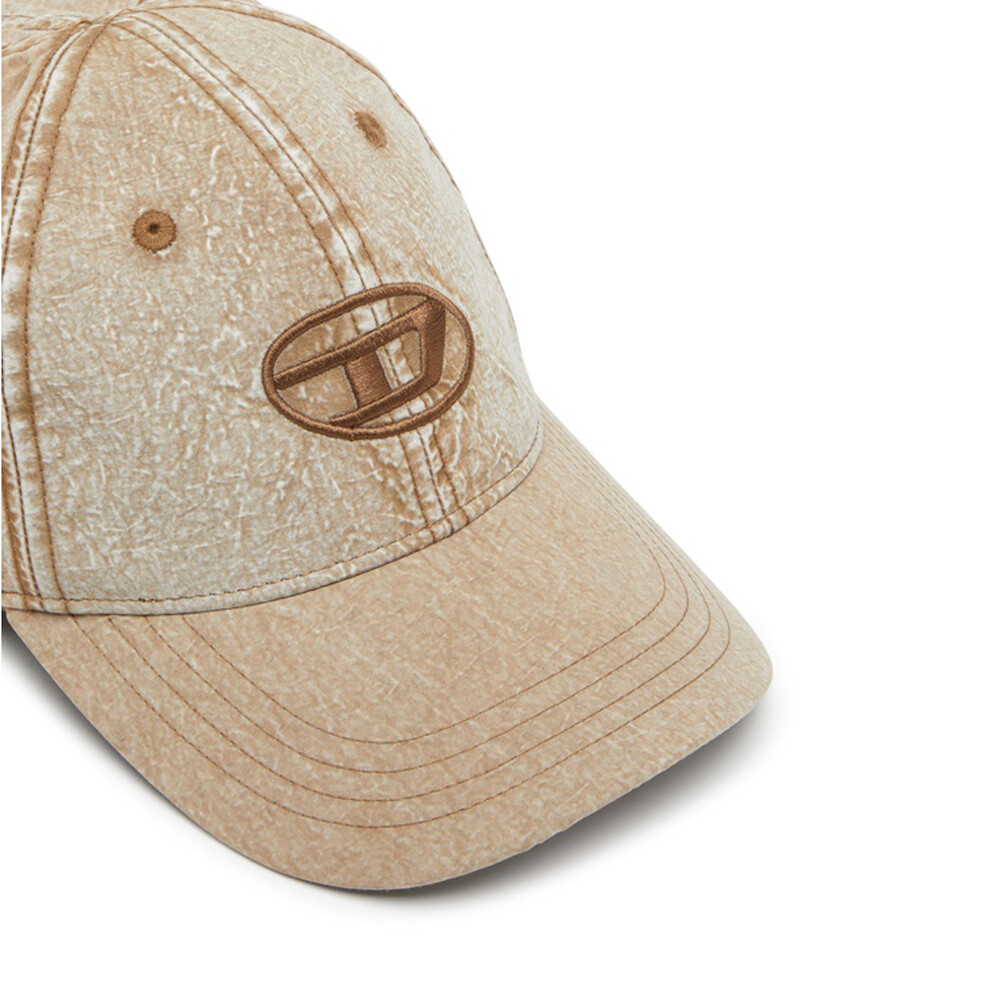 Gorras Urbano para Hombre C-NYLOFF Marron claro