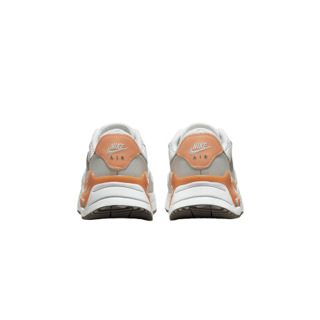 Championes Nike Air Max Systm White