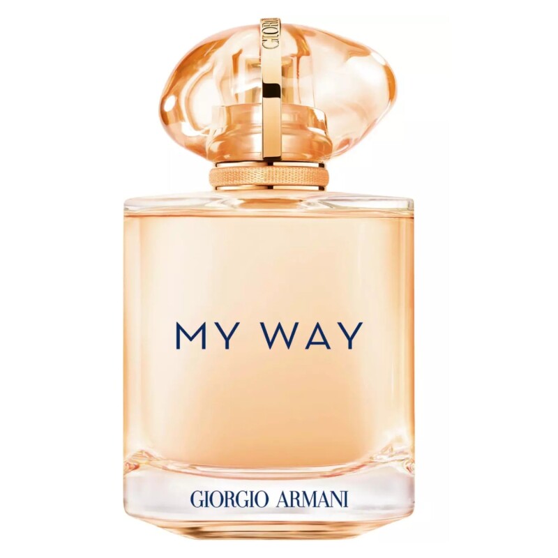 Perfume Giorgio Armani My Way Sunny Vainilla EDP 90ml Para Mujer Aroma Dulce Perfume Giorgio Armani My Way Sunny Vainilla EDP 90ml Para Mujer Aroma Dulce