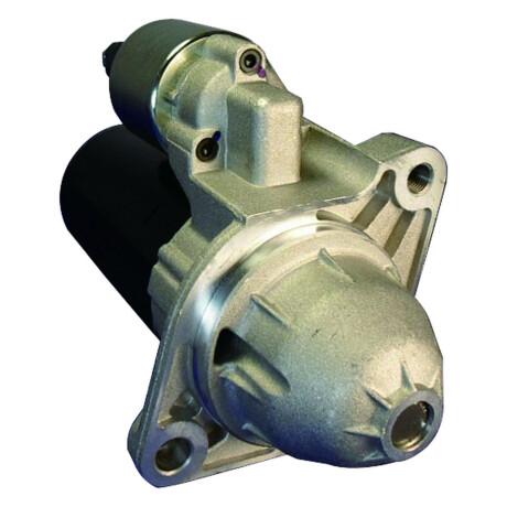 ARRANQUE TOYOTA HILUX 2.5-3.0D 12V 9D TIPO BOSCH STRAL.0111 - ARRANQUE TOYOTA HILUX 2.5-3.0D 12V 9D TIPO BOSCH STRAL.0111 -