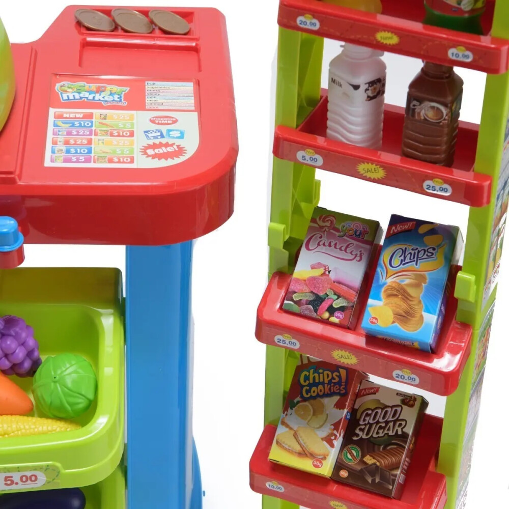 Supermercado - Verduleria - Fruteria Supermercado - Verduleria - Fruteria
