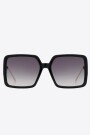 LENTES DE SOL Negro