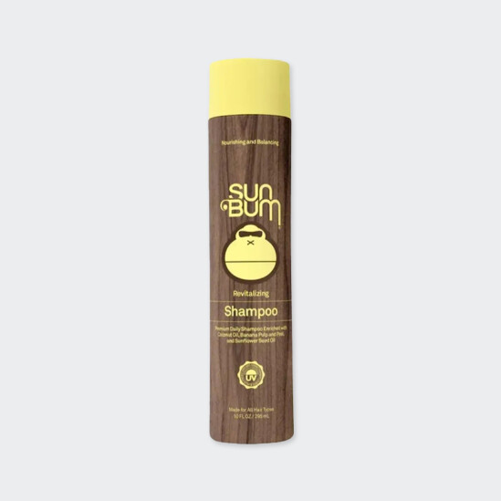 Shampoo Sun Bum Revitalizing Shampoo 300 Ml Multicolor