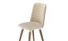 Silla Dakota Giratoria - Linea Mónaco Silla Dakota Giratoria - Linea Mónaco