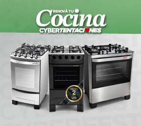 Línea de Cocina